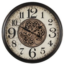65cm Milan Wall Clock